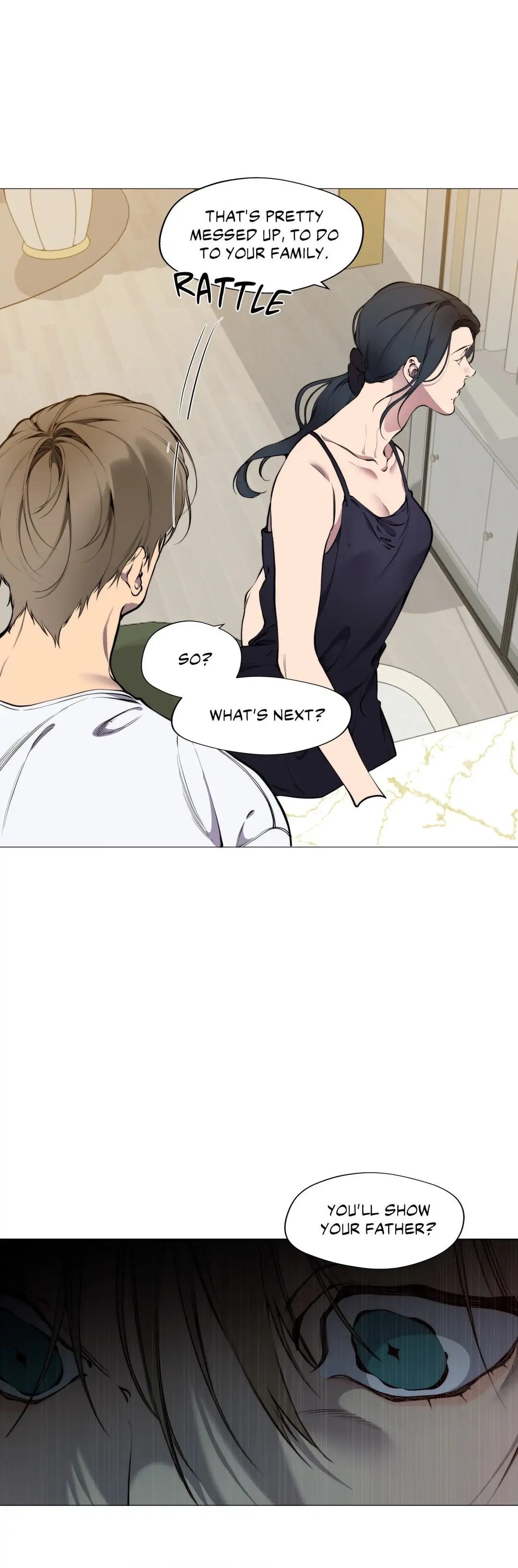 Lost in the Cloud, Chapter 86 image 08
